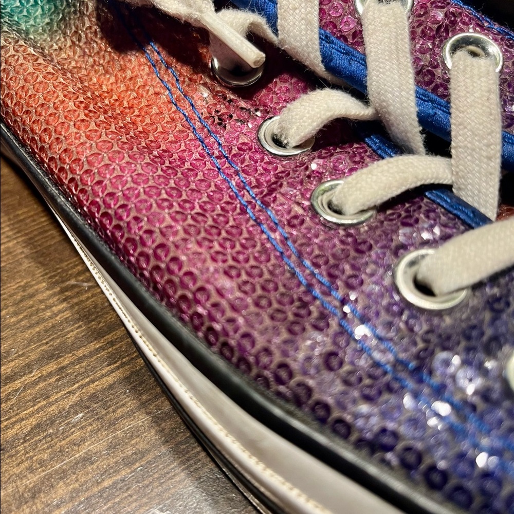 8.5 Converse - Picture 4 of 6